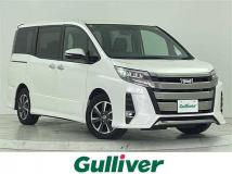 2019 Toyota Noah
