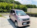 2014 Suzuki Wagon R