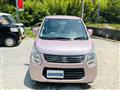 2014 Suzuki Wagon R
