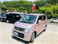 2014 Suzuki Wagon R