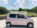 2014 Suzuki Wagon R