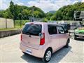 2014 Suzuki Wagon R