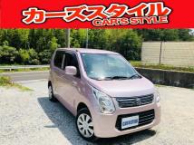 2014 Suzuki Wagon R