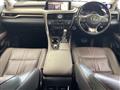 2016 Lexus RX