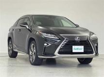 2016 Lexus RX