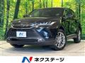 2024 Toyota Harrier