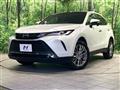 2024 Toyota Harrier
