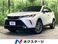 2024 Toyota Harrier