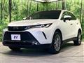 2024 Toyota Harrier