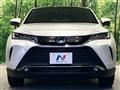 2024 Toyota Harrier