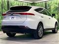 2024 Toyota Harrier