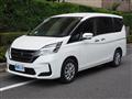 2021 Nissan Serena