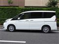 2021 Nissan Serena