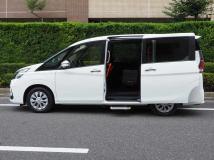 2021 Nissan Serena