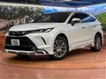 2024 Toyota Harrier