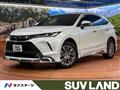 2024 Toyota Harrier