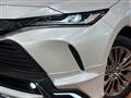 2024 Toyota Harrier