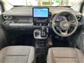 2024 Toyota Sienta
