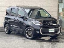 2024 Toyota Sienta