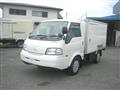 2016 Mazda Bongo Truck