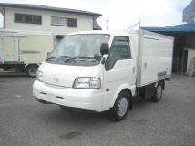 2016 Mazda Bongo Truck