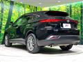 2024 Toyota Harrier