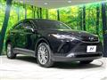 2024 Toyota Harrier
