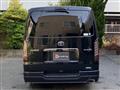 2023 Toyota Hiace Van