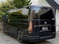 2023 Toyota Hiace Van