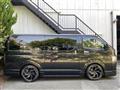 2023 Toyota Hiace Van