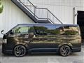 2023 Toyota Hiace Van