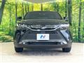 2024 Toyota Harrier