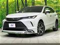 2024 Toyota Harrier