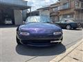 1995 Mazda Roadster