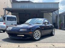 1995 Mazda Roadster