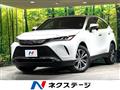 2025 Toyota Harrier