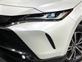 2025 Toyota Harrier