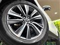 2025 Toyota Harrier