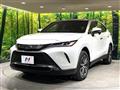 2025 Toyota Harrier