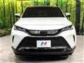 2025 Toyota Harrier