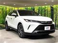 2025 Toyota Harrier