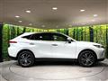 2025 Toyota Harrier