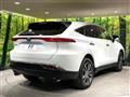 2025 Toyota Harrier