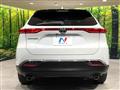 2025 Toyota Harrier
