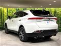 2025 Toyota Harrier