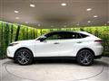 2025 Toyota Harrier