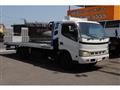 2005 Hino Dutro