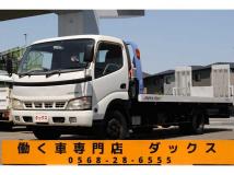2005 Hino Dutro