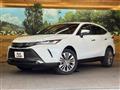 2025 Toyota Harrier
