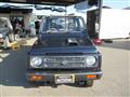 1992 Suzuki Jimny